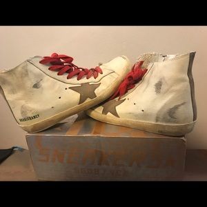 Golden Goose sneakers - size 41